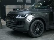 Land Rover Range Rover IV Рестайлинг Ростов-на-Дону  - изображение 35