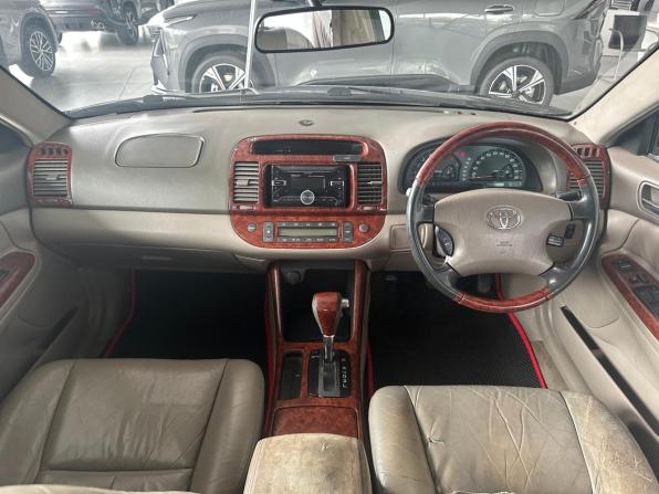 Toyota Camry V (XV30) с пробегом 2003 года, цена 645 000 рублей, 357000 км, седан, Автокод Объявления