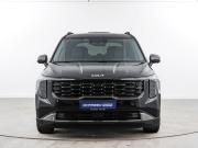 Kia Carnival IV Рестайлинг Москва  - изображение 25