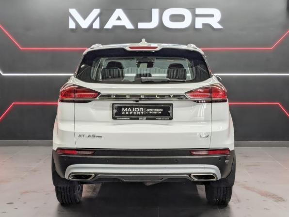 Geely Atlas Pro с пробегом 2022 года, цена 2 030 000 рублей, 51858 км, внедорожник, Автокод Объявления