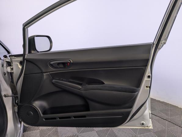 Honda Civic VIII Рестайлинг с пробегом 2009 года, цена 1 100 000 рублей, 157622 км, седан, Автокод Объявления