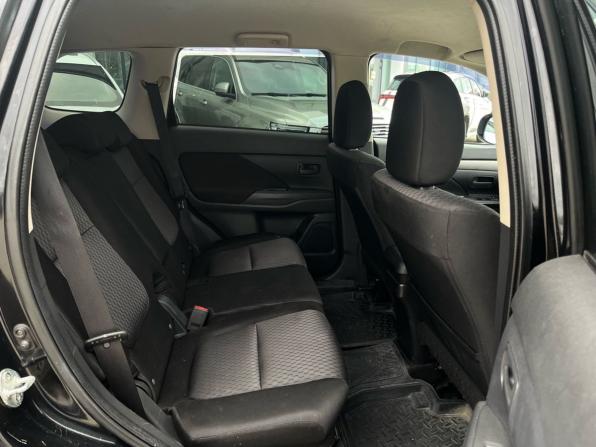 Mitsubishi Outlander III с пробегом 2013 года, цена 1 020 000 рублей, 222212 км, внедорожник, Автокод Объявления