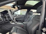 Audi A6 V (C8) Рестайлинг Воронеж  - изображение 25