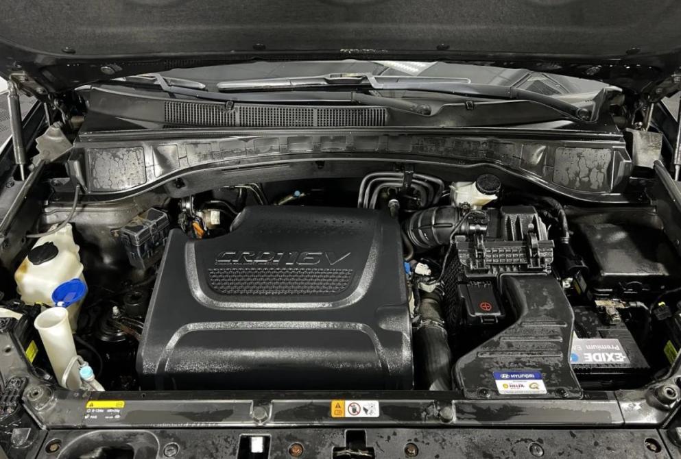 Hyundai Santa Fe II Рестайлинг Нижний Новгород  - изображение 22