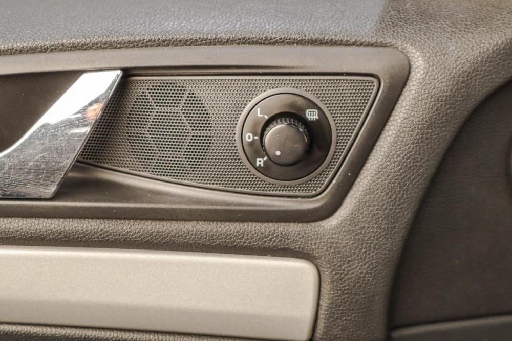 Skoda Octavia II (A5) Рестайлинг Челябинск  - изображение 10