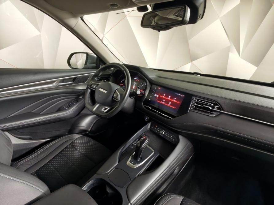 Haval F7 I Москва  - изображение 13