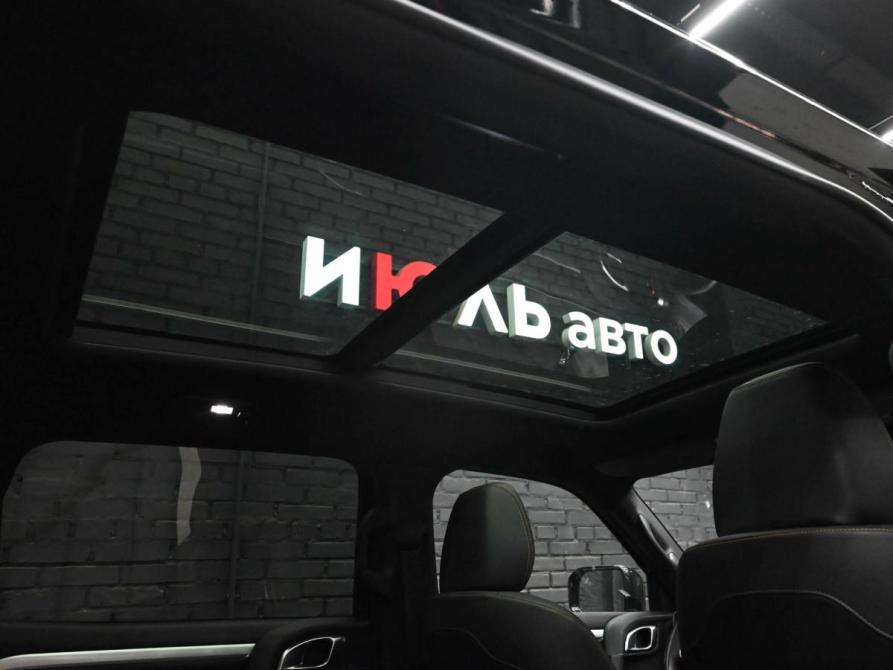 Haval Dargo Екатеринбург  - изображение 12