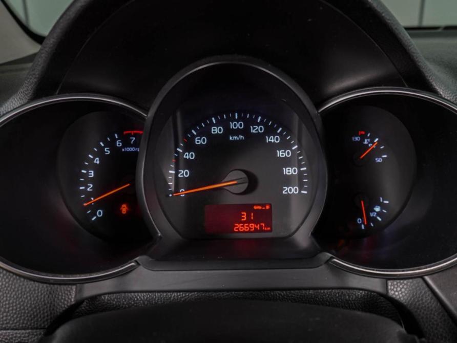 Kia Picanto II Рестайлинг Воронеж  - изображение 17