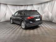 Volkswagen Tiguan II Москва  - изображение 25