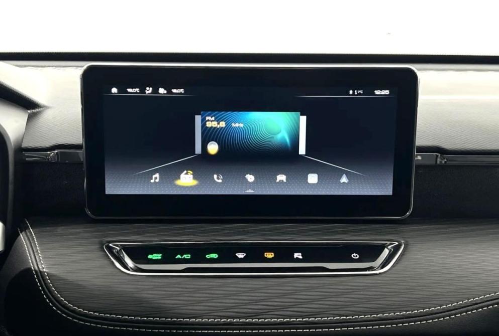 Haval Jolion I Нижний Новгород  - изображение 15