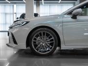 Toyota Camry IX (XV80) China Market Москва  - изображение 50