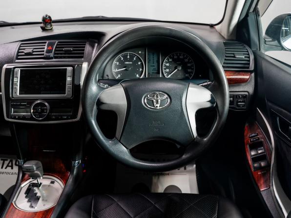 Toyota Premio II (T26) Рестайлинг с пробегом 2010 года, цена 1 200 000 рублей, 194497 км, седан, Автокод Объявления