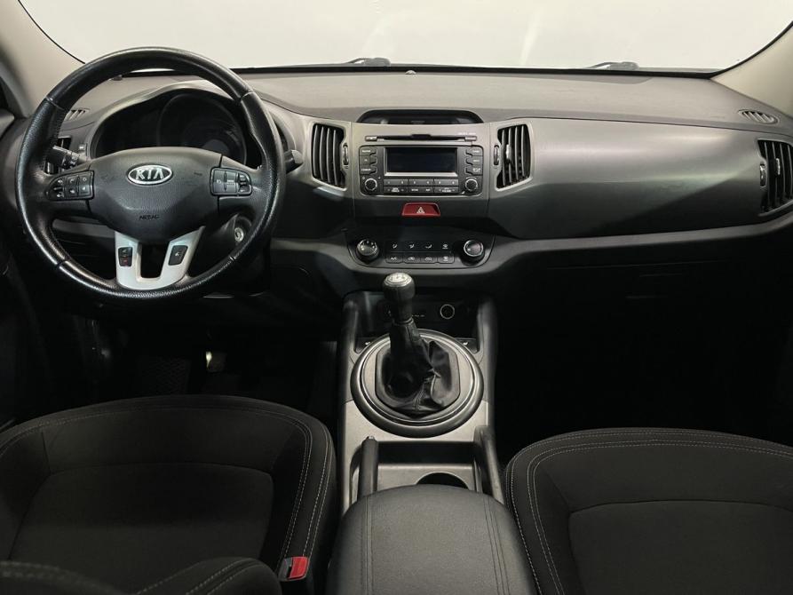 Kia Sportage III Ярославль  - изображение 9