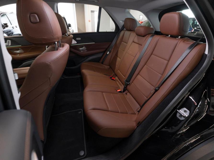 Mercedes-Benz GLE II (V167) Рестайлинг Москва  - изображение 14