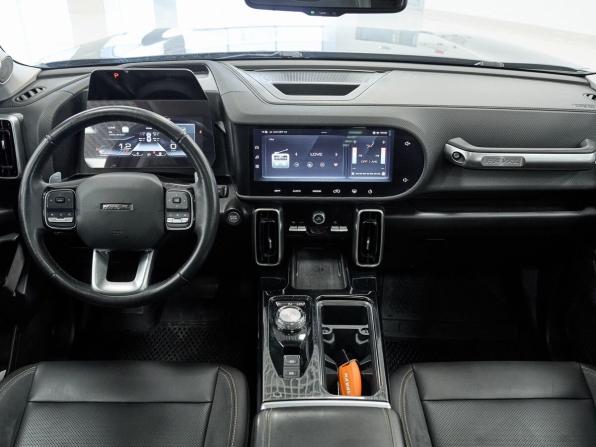 Haval Dargo I с пробегом 2023 года, цена 2 464 000 рублей, 100054 км, внедорожник, Автокод Объявления