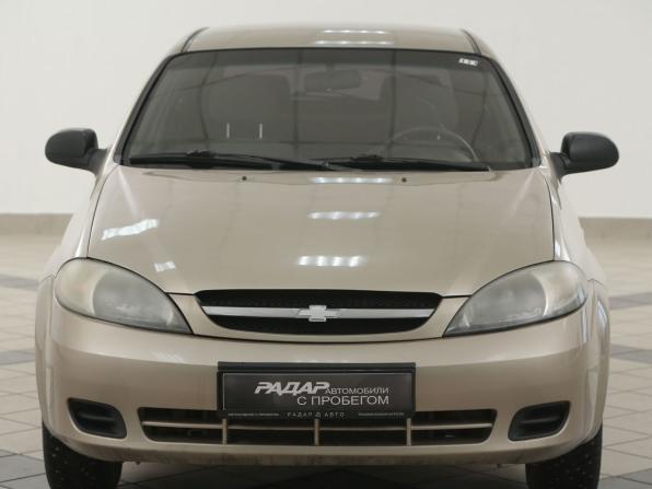 Chevrolet Lacetti I с пробегом 2008 года, цена 305 000 рублей, 238000 км, хэтчбек, Автокод Объявления