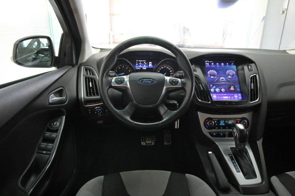 Ford Focus III Сургут  - изображение 17
