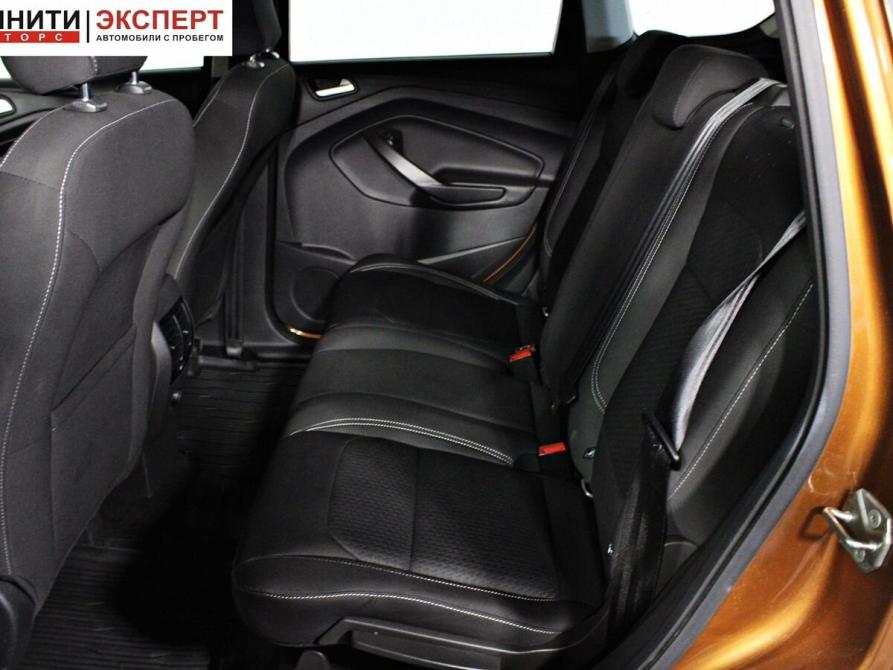 Ford Kuga II Рестайлинг Белгород  - изображение 16