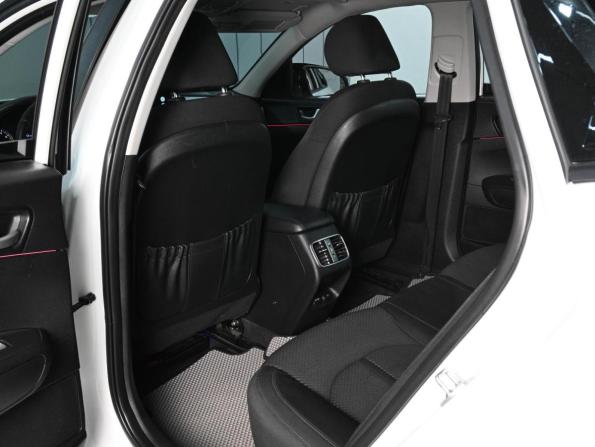 Kia Optima IV Рестайлинг с пробегом 2019 года, цена 1 969 000 рублей, 127010 км, седан, Автокод Объявления