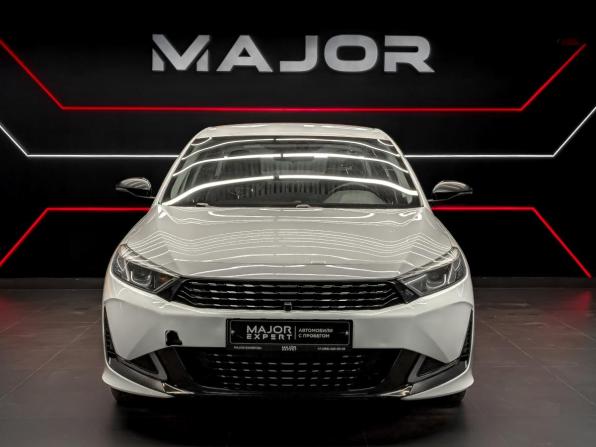 Kaiyi E5 с пробегом 2024 года, цена 700 000 рублей, 122036 км, седан, Автокод Объявления