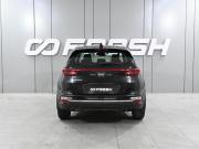 Kia Sportage IV Рестайлинг Ростов-на-Дону  - изображение 21
