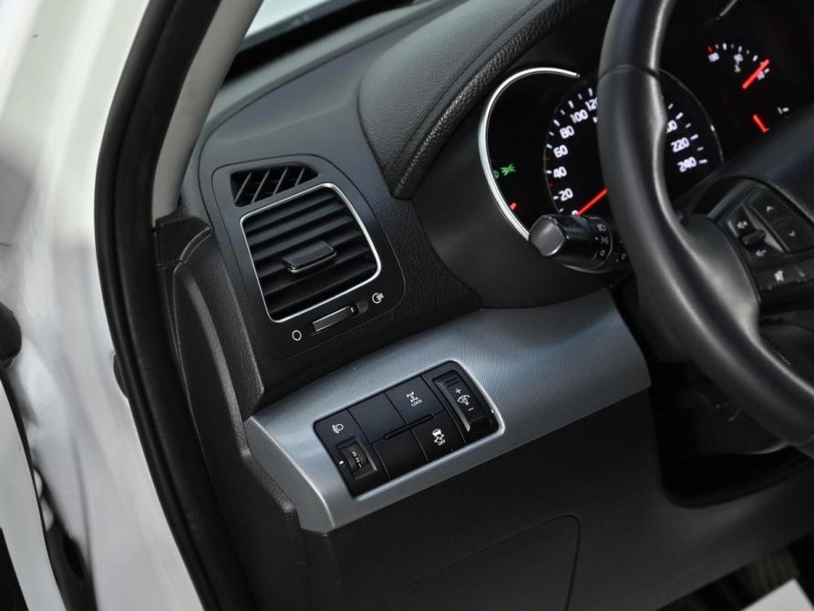 Kia Sorento II Рестайлинг Москва  - изображение 8