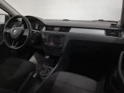Skoda Rapid I Рестайлинг Альметьевск  - изображение 36