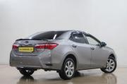Toyota Corolla XI (E160 E170 E180) Новокузнецк  - изображение 33