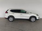 Nissan X-Trail III Рестайлинг Москва  - изображение 29