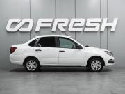 Lada (ВАЗ) Granta I Рестайлинг Воронеж  - изображение 21