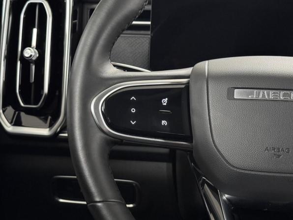 Jaecoo J7 I с пробегом 2024 года, цена 2 220 000 рублей, 25975 км, внедорожник, Автокод Объявления