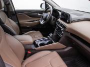 Hyundai Santa Fe IV Москва  - изображение 28