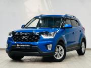 Hyundai Creta I Рестайлинг Кемерово  - изображение 20