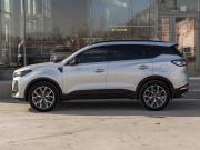 Chery Tiggo 7 Pro Max I Рестайлинг Новосибирск  - изображение 27