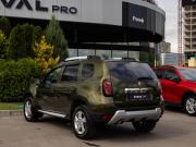 Renault Duster I Рестайлинг Москва  - изображение 27