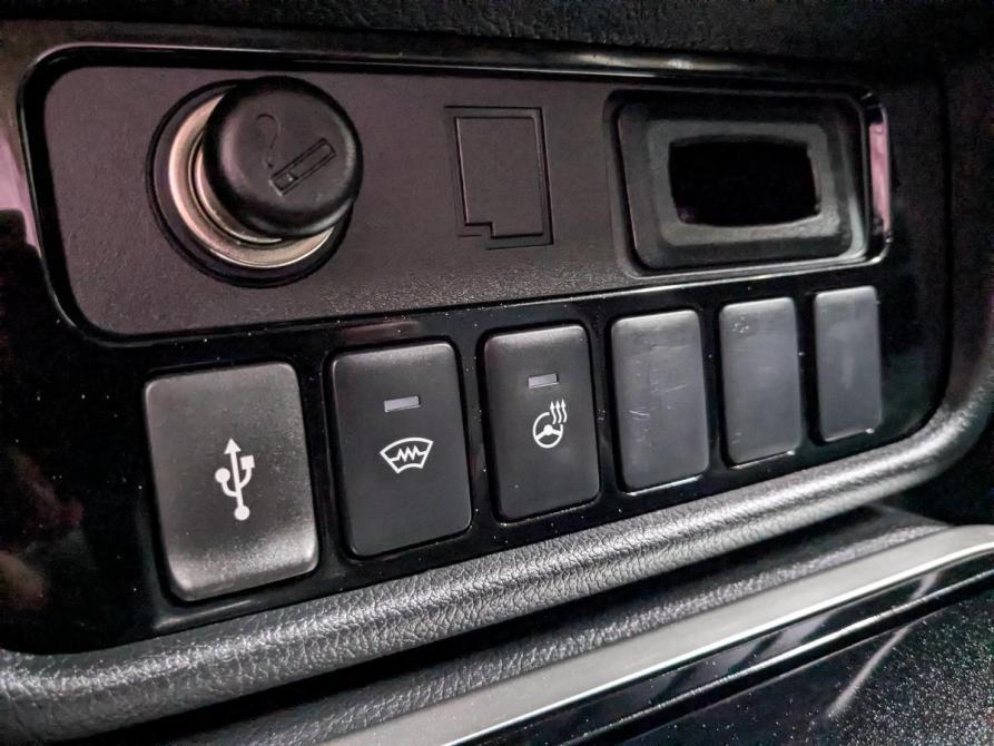 Mitsubishi Outlander III Рестайлинг 3 Санкт-Петербург  - изображение 26