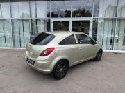 Opel Corsa D Воронеж  - изображение 17