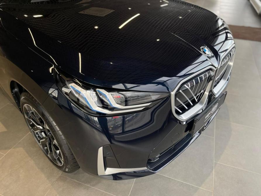 BMW X3 IV (G45/G48) Тула  - изображение 5