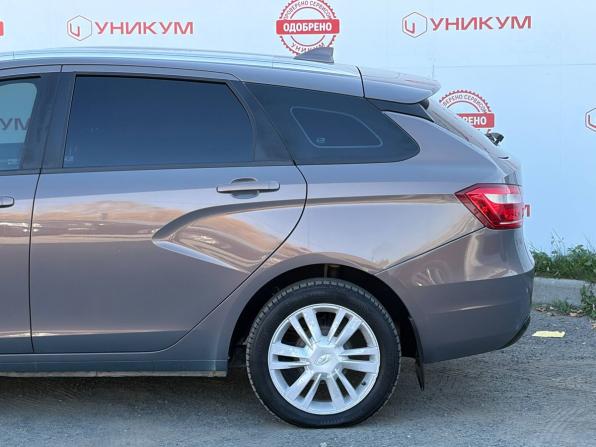 Lada (ВАЗ) Vesta I с пробегом 2019 года, цена 849 000 рублей, 177855 км, универсал, Автокод Объявления