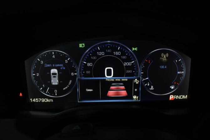 Cadillac Escalade IV с пробегом 2015 года, цена 5 555 000 рублей, 145789 км, внедорожник, Автокод Объявления