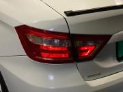 Lada (ВАЗ) Vesta I Челябинск  - изображение 28