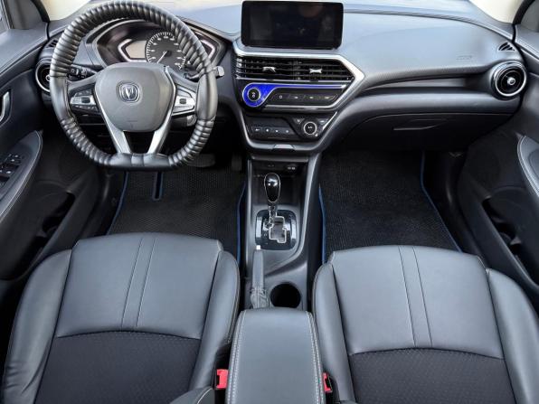 Changan Alsvin с пробегом 2023 года, цена 1 048 250 рублей, 114091 км, седан, Автокод Объявления