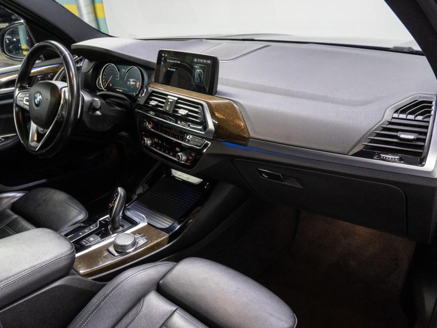 BMW X3 III (G01) Тюмень  - изображение 20