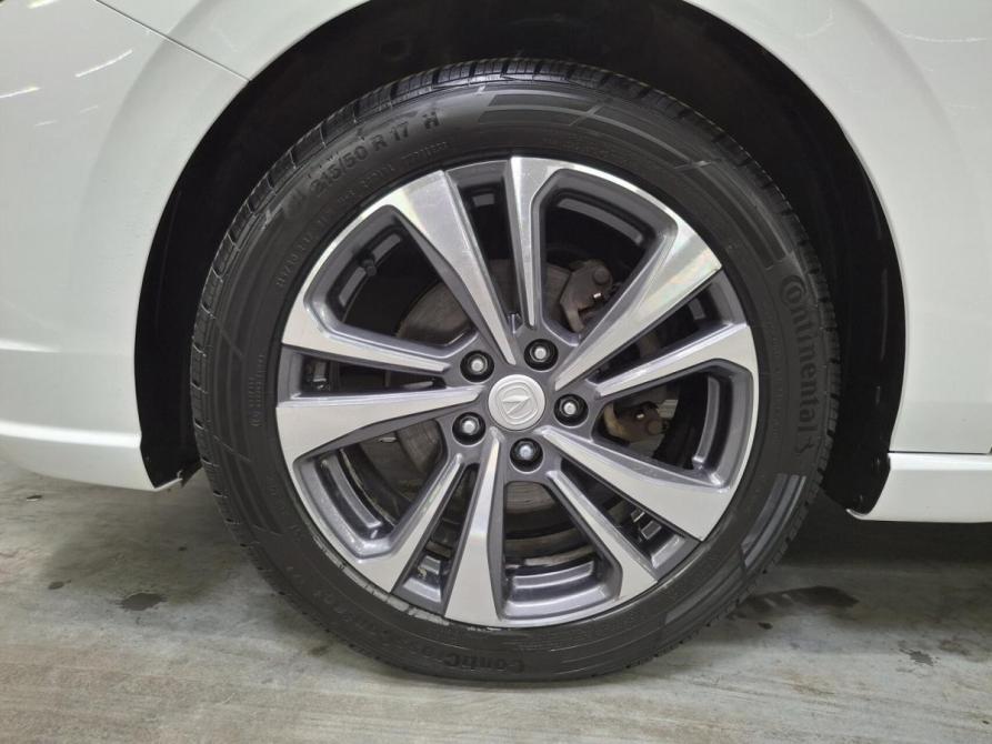 Changan Eado Plus Казань  - изображение 22