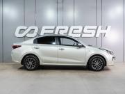 Kia Rio IV Воронеж  - изображение 27