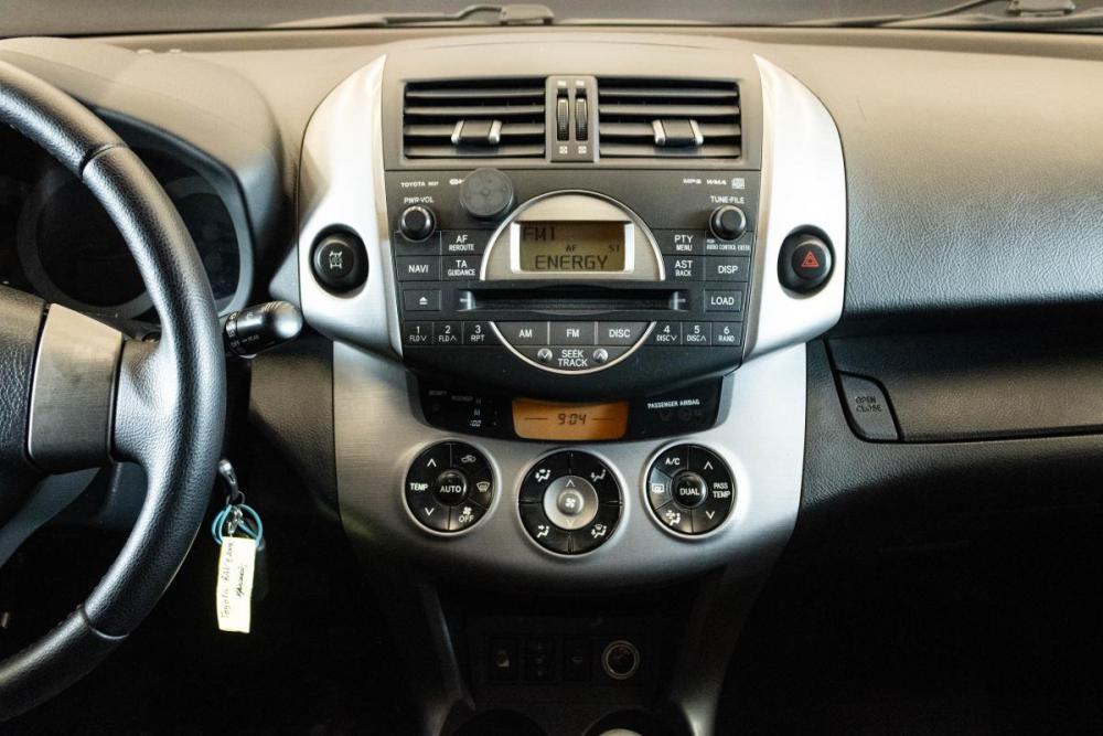 Toyota RAV4 III (XA30) Уфа  - изображение 7