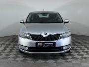 Skoda Rapid I Ростов-на-Дону  - изображение 16