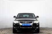 Volkswagen Touareg I Рестайлинг Пермь  - изображение 28