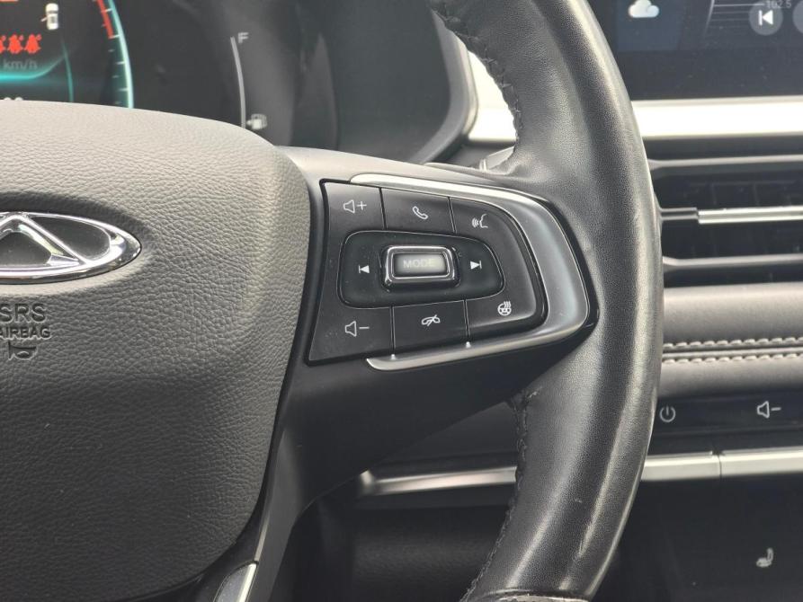 Chery Tiggo 7 Pro I Таганрог  - изображение 21
