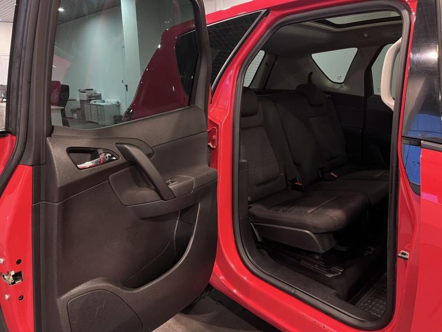 Opel Meriva B Чебоксары  - изображение 26